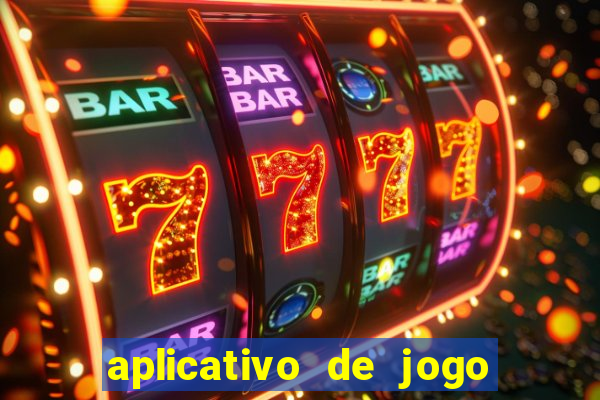 aplicativo de jogo para ganhar dinheiro grátis